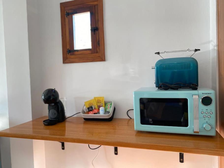 La Alcoba De La Catedral, Apartamento 2-4 Pax 3º Piso Cuenca  Ngoại thất bức ảnh
