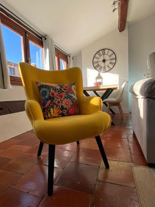 La Alcoba De La Catedral, Apartamento 2-4 Pax 3º Piso Cuenca  Ngoại thất bức ảnh
